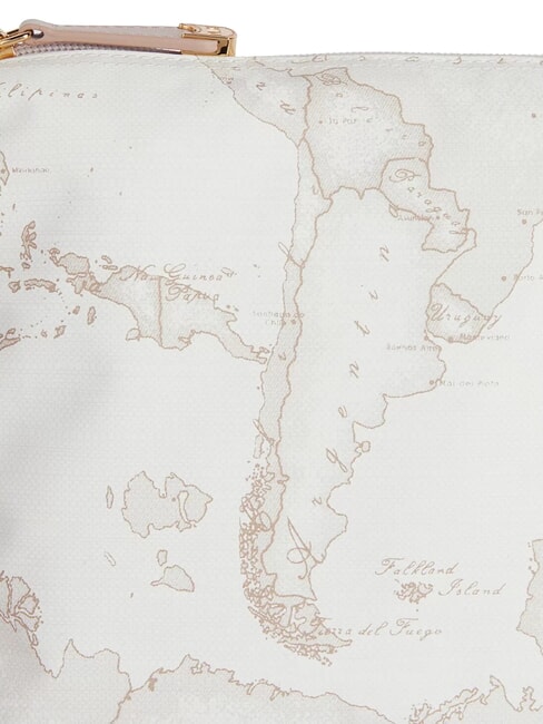 GEO CLASSIC  Sac à bandoulière blanc - Sacs pour Femme