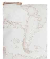 ALVIERO MARTINI PRIMA CLASSE GEO CLASSIC  Sac à bandoulière blanc - Sacs pour Femme - 3