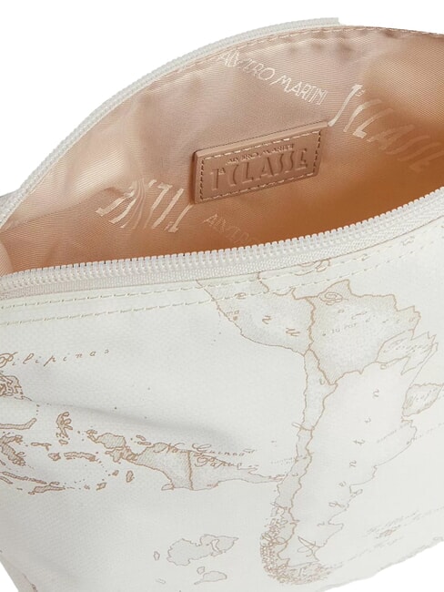 GEO CLASSIC  Sac à bandoulière blanc - Sacs pour Femme