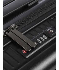 ECHOLAC SHOGUN F Valise à roulettes à main noir - Valises cabine - 5