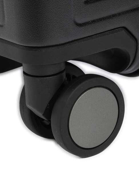 SHOGUN F Valise à roulettes à main noir - Valises cabine