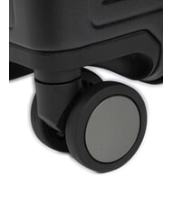 ECHOLAC SHOGUN F Valise à roulettes à main noir - Valises cabine - 6