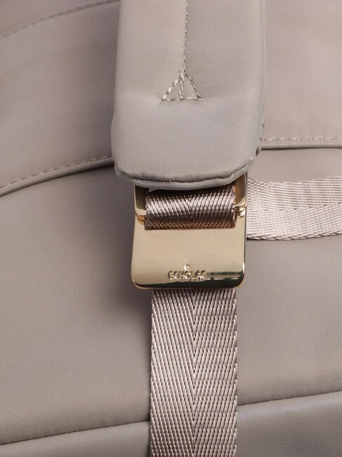 PURIST Sac à dos pour ordinateur portable 13" gris/kaki - Sacs à dos pour ordinateur portable