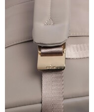 ECHOLAC PURIST Sac à dos pour ordinateur portable 13" gris/kaki - Sacs à dos pour ordinateur portable - 3