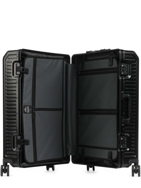 SHOGUN CLASSIC Chariot moyen noir - Valises Rigides