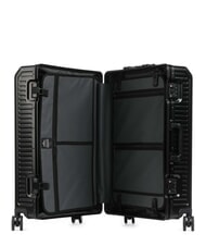 ECHOLAC SHOGUN CLASSIC Chariot moyen noir - Valises Rigides - 2
