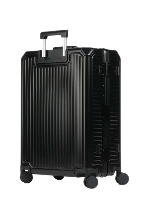 SHOGUN CLASSIC Chariot moyen noir - Valises Rigides