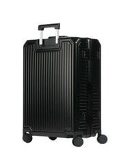 ECHOLAC SHOGUN CLASSIC Chariot moyen noir - Valises Rigides - 3