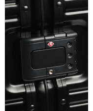 ECHOLAC SHOGUN CLASSIC Chariot moyen noir - Valises Rigides - 4