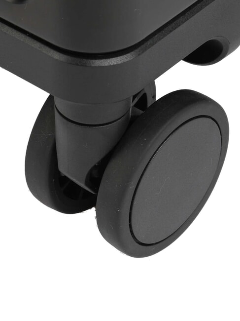 SHOGUN CLASSIC Chariot moyen noir - Valises Rigides