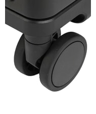 ECHOLAC SHOGUN CLASSIC Chariot moyen noir - Valises Rigides - 5