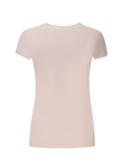 SS TRIANGLE OMBRE R3  T-shirt à manches courtes rose discret - T-shirt