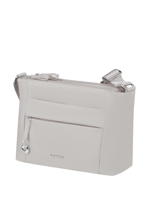 MOVE 5.0  Sac &agrave; bandouli&egrave;re gris nuageux - Sacs pour Femme