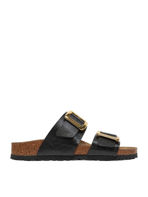 SYDNEY  Sandales r&eacute;glisse gracieuse - Chaussures Femme
