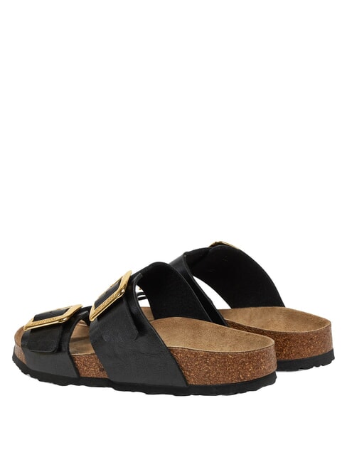 SYDNEY  Sandales r&eacute;glisse gracieuse - Chaussures Femme