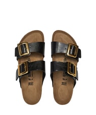 BIRKENSTOCK SYDNEY  Sandales r&eacute;glisse gracieuse - Chaussures Femme - 4