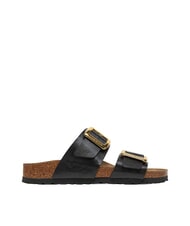 BIRKENSTOCK SYDNEY  Sandales r&eacute;glisse gracieuse - Chaussures Femme - 2