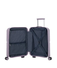 AMERICAN TOURISTER AIRCONIC Chariot à bagages à main, support PC 15,6 " lilas orageux - Valises cabine - 2