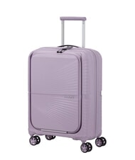 AMERICAN TOURISTER AIRCONIC Chariot à bagages à main, support PC 15,6 " lilas orageux - Valises cabine - 3