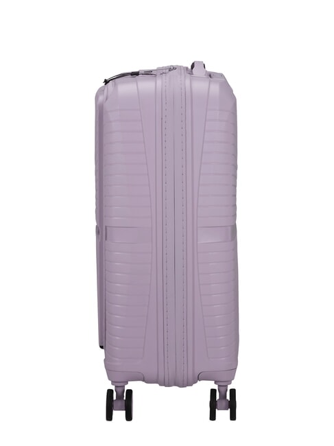 AIRCONIC Chariot à bagages à main, support PC 15,6 " lilas orageux - Valises cabine