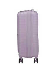 AMERICAN TOURISTER AIRCONIC Chariot à bagages à main, support PC 15,6 " lilas orageux - Valises cabine - 4