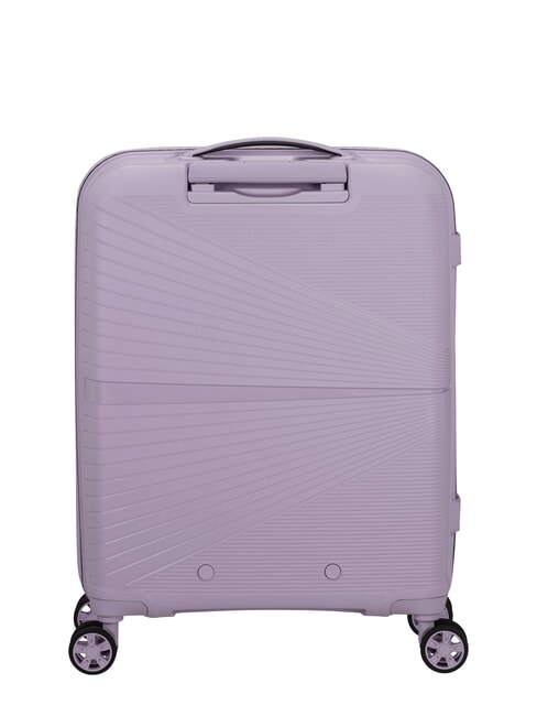 AIRCONIC Chariot à bagages à main, support PC 15,6 " lilas orageux - Valises cabine