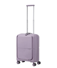 AMERICAN TOURISTER AIRCONIC Chariot à bagages à main, support PC 15,6 " lilas orageux - Valises cabine - 6
