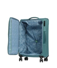 AMERICAN TOURISTER SEA SEEKER Chariot de taille moyenne - Valises Semi-rigides