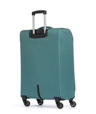 AMERICAN TOURISTER SEA SEEKER Chariot de taille moyenne vert bayou - Valises Semi-rigides - 3