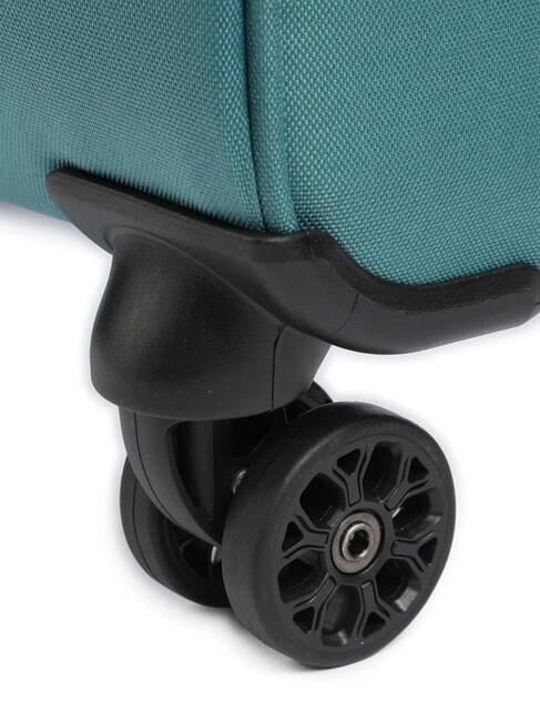 SEA SEEKER Chariot de taille moyenne vert bayou - Valises Semi-rigides