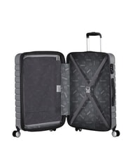 AMERICAN TOURISTER FLASHLINE Chariot extensible moyen skysilver - Valises Rigides - 2
