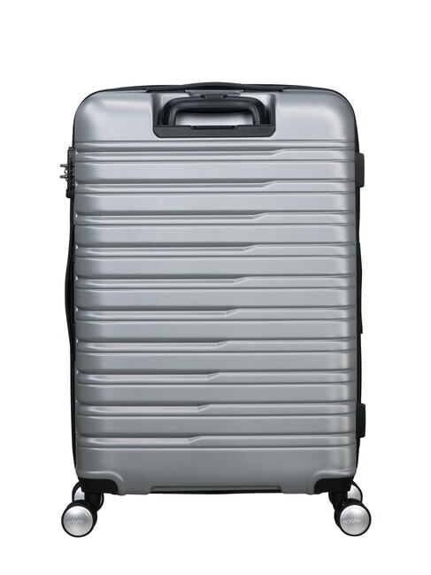 FLASHLINE Chariot extensible moyen skysilver - Valises Rigides