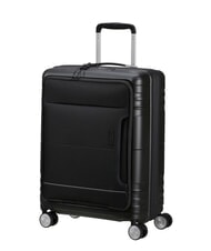 AMERICAN TOURISTER HELLO CABIN Chariot à bagages à main ONYX BLACK - Valises cabine - 3