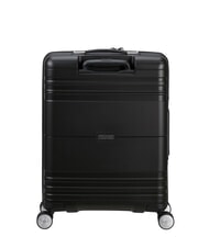 AMERICAN TOURISTER HELLO CABIN Chariot à bagages à main ONYX BLACK - Valises cabine - 5