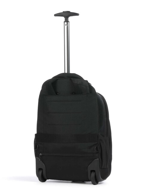 GUARDIT 3.0 Sac à dos à roulettes pour ordinateur portable 15,6" NOIR - Pilot case et Sacs ordinateur à roulettes