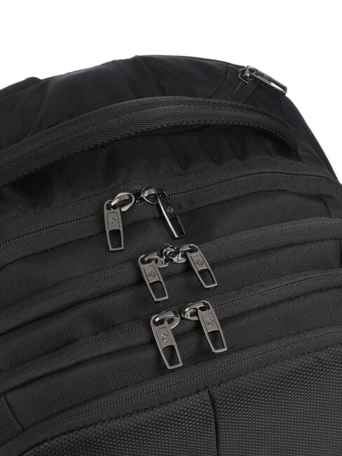 GUARDIT 3.0 Sac à dos à roulettes pour ordinateur portable 15,6" NOIR - Pilot case et Sacs ordinateur à roulettes