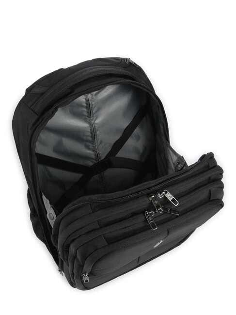 GUARDIT 3.0 Sac à dos à roulettes pour ordinateur portable 15,6" NOIR - Pilot case et Sacs ordinateur à roulettes