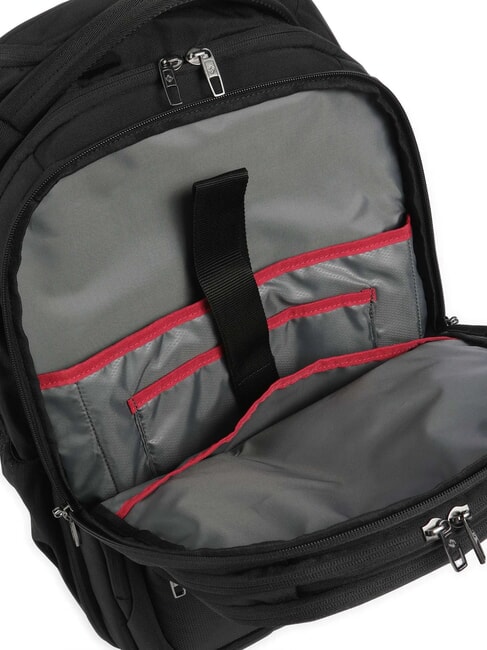 GUARDIT 3.0 Sac à dos à roulettes pour ordinateur portable 15,6" NOIR - Pilot case et Sacs ordinateur à roulettes