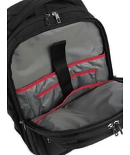 SAMSONITE GUARDIT 3.0 Sac à dos à roulettes pour ordinateur portable 15,6" NOIR - Pilot case et Sacs ordinateur à roulettes - 6