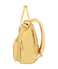 AMERICAN TOURISTER URBAN GROOVE Sac à dos jaune pastel - Sacs à dos pour l'École & les Loisirs - 3