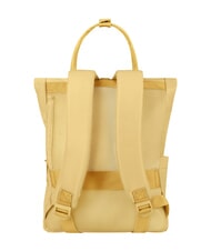 AMERICAN TOURISTER URBAN GROOVE Sac à dos jaune pastel - Sacs à dos pour l'École & les Loisirs - 4