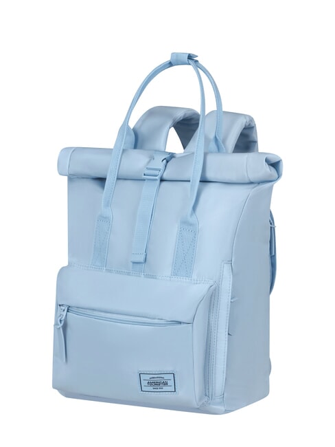 URBAN GROOVE Sac à dos BLEU PASTEL - Sacs à dos pour l'École & les Loisirs