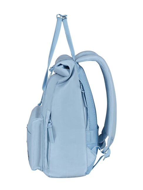 URBAN GROOVE Sac à dos BLEU PASTEL - Sacs à dos pour l'École & les Loisirs