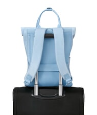 AMERICAN TOURISTER URBAN GROOVE Sac à dos BLEU PASTEL - Sacs à dos pour l'École & les Loisirs - 6