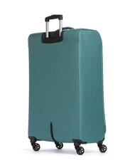 AMERICAN TOURISTER SEA SEEKER Chariot de très grande taille vert bayou - Valises Semi-rigides - 3