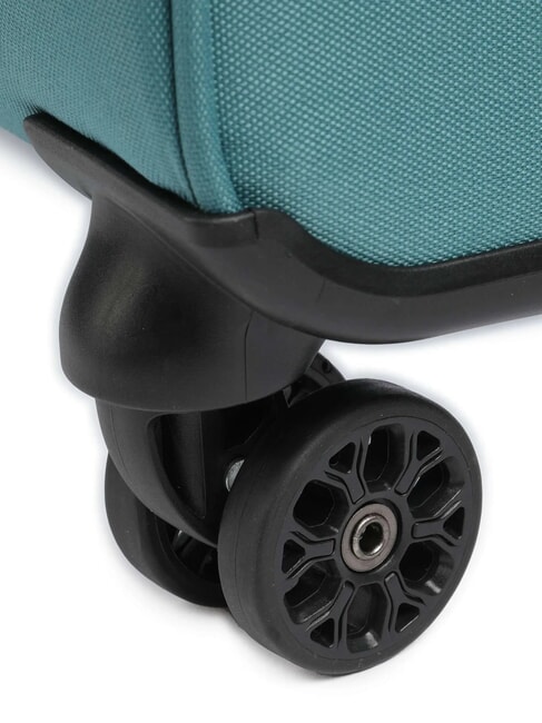 SEA SEEKER Chariot de très grande taille vert bayou - Valises Semi-rigides