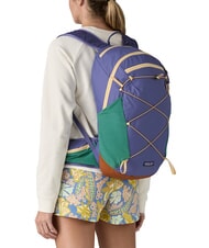 PATAGONIA TERRAVIA Sac &agrave; dos 22L noir - Sacs &agrave; dos pour l'&Eacute;cole & les Loisirs - 4