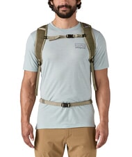 PATAGONIA TERRAVIA Sac &agrave; dos 14L noir - Sacs &agrave; dos pour l'&Eacute;cole & les Loisirs - 3