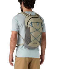 PATAGONIA TERRAVIA Sac &agrave; dos 14L noir - Sacs &agrave; dos pour l'&Eacute;cole & les Loisirs - 4