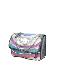 GATTINONI PLANETARIUM Sac transformable avec rabat - Sacs pour Femme